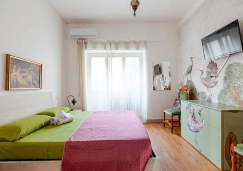 Casa d' artista Margot, Rome (photo 6)