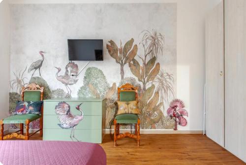 Casa d' artista Margot, Rome (photo 8)