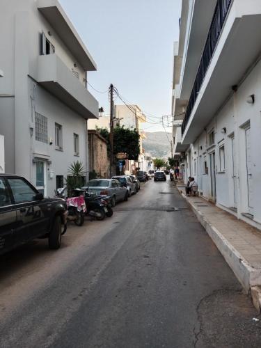 Fortune in Malia apartment, Малия (фото 11)