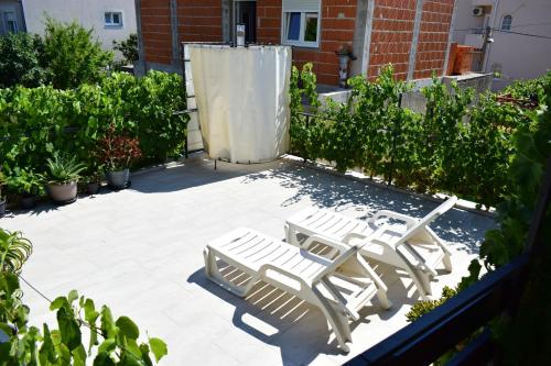 Rooms Vila Mautner – Vodice, VA