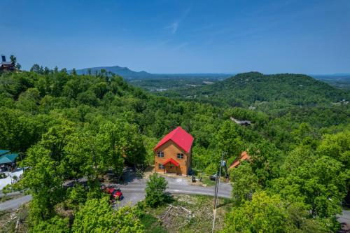 Chasing Views, Sevierville