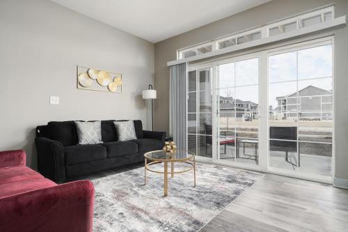 Luxe Escape Near DT Indy Luxe Escape Near DT Indy