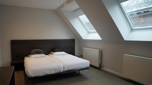Hotel Hof van Aragon - image 8