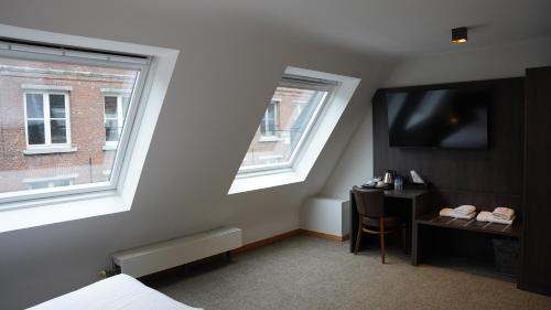 Hotel Hof van Aragon - image 9