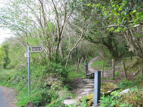 Gorteen in Caherdaniel