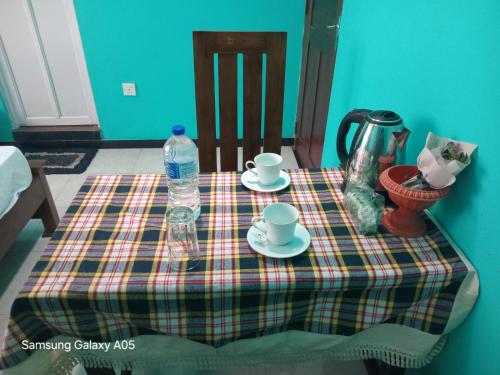 Facilities, Jaans Inn in Ratmalana Airport