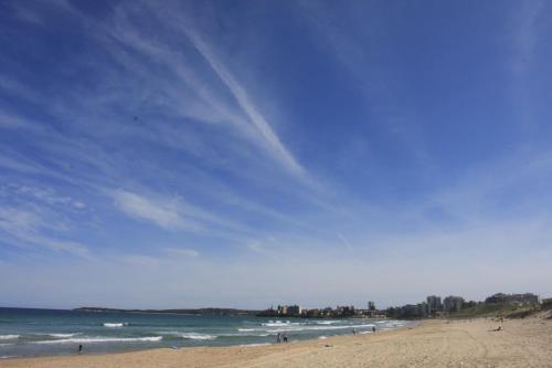 U1 - Quaint 1 Bedroom Unit, Wanda Beach - Sydney