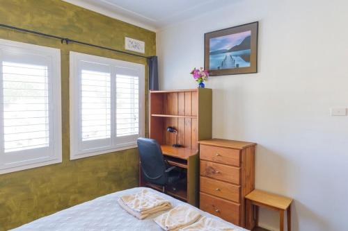 U1 - Quaint 1 Bedroom Unit, Wanda Beach, Cronulla (foto 5)