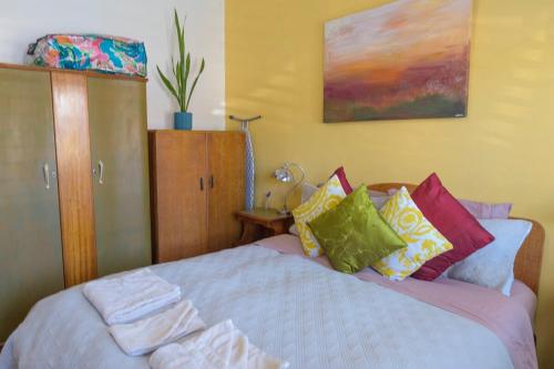 U1 - Quaint 1 Bedroom Unit, Wanda Beach, Cronulla (foto 2)