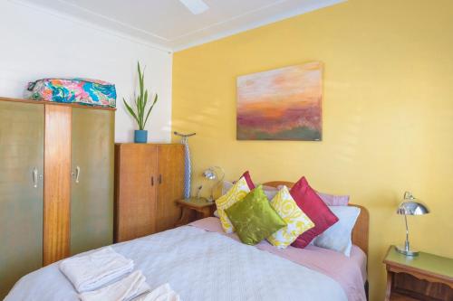 U1 - Quaint 1 Bedroom Unit, Wanda Beach, Cronulla (foto 3)