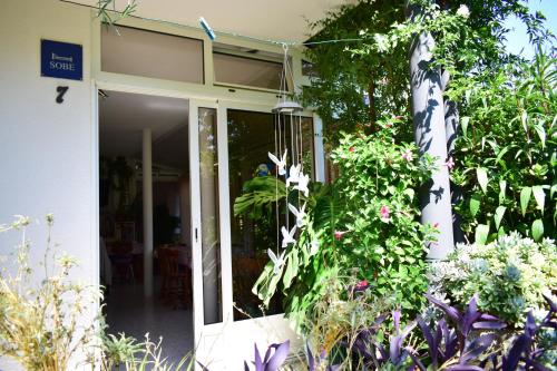 Rooms Vila Mautner – Vodice, VA