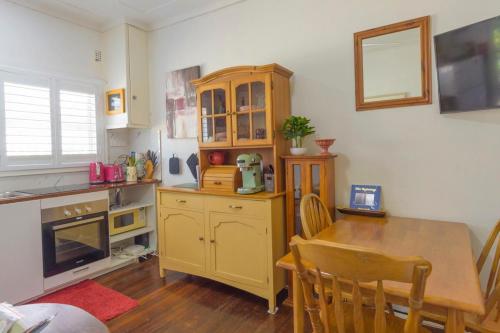 U1 - Quaint 1 Bedroom Unit, Wanda Beach in Cronulla