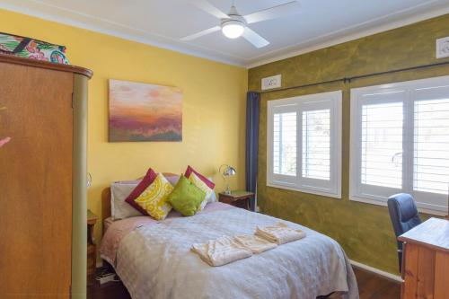 U1 - Quaint 1 Bedroom Unit, Wanda Beach in Cronulla