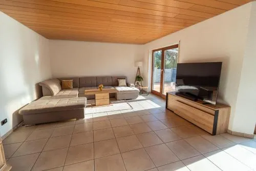 Cozy Holiday Home in Worms, Deutschland