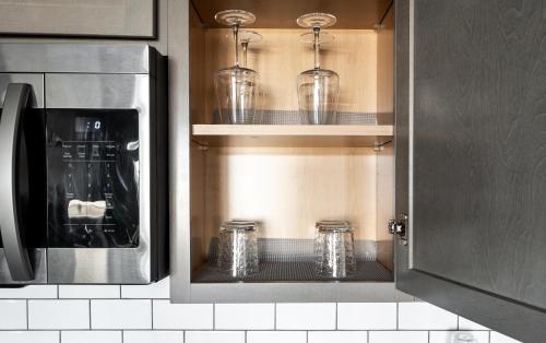 Luxe Escape Near DT Indy Luxe Escape Near DT Indy