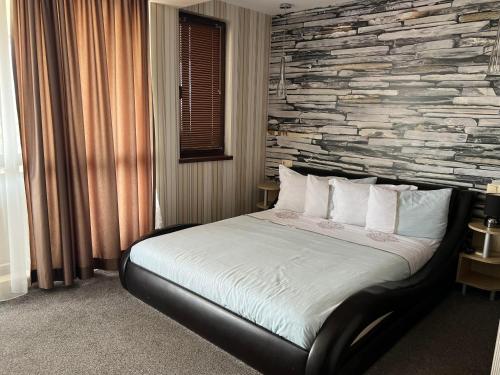 Hotel Lazur – Kiten, CO