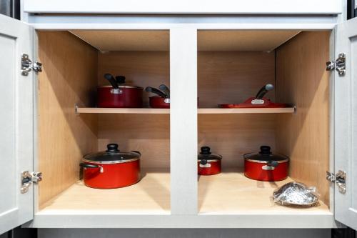 Luxe Escape Near DT Indy Luxe Escape Near DT Indy