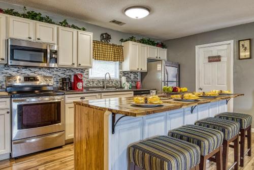 Four Bearoom Cottage