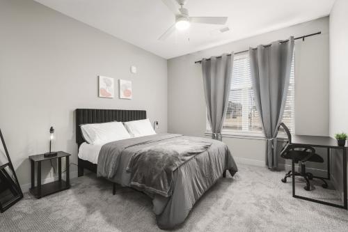 Luxe Escape Near DT Indy Luxe Escape Near DT Indy