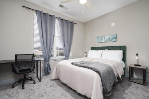 Luxe Escape Near DT Indy Luxe Escape Near DT Indy