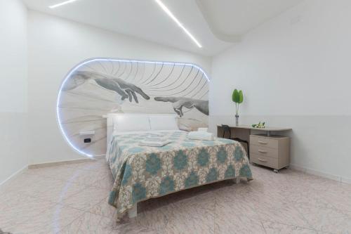 Fioravanti Apartments - San Luca Suite & Genesis House, A pochi passi dalla stazione, vicino al cuore di Bologna, Bologne