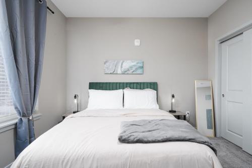 Luxe Escape Near DT Indy Luxe Escape Near DT Indy