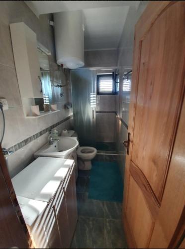 Apartmani Marinero in มิริสตา
