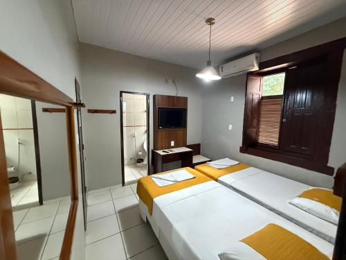 Hotel Mato Grosso Aguas Quentes