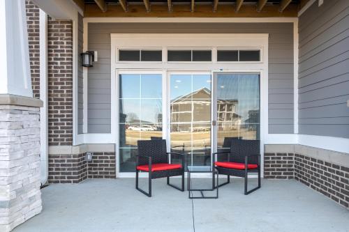 Luxe Escape Near DT Indy Luxe Escape Near DT Indy