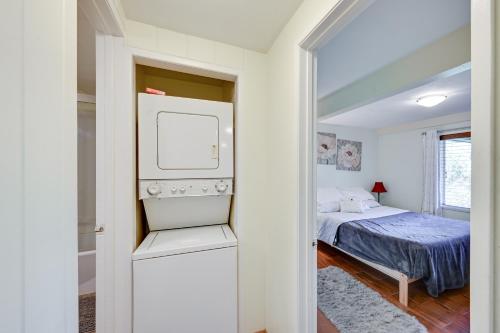 La Mesa Vacation Rental about 12 Mi to San Diego! in La Mesa, USA