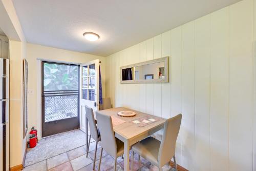 La Mesa Vacation Rental about 12 Mi to San Diego! in La Mesa, USA