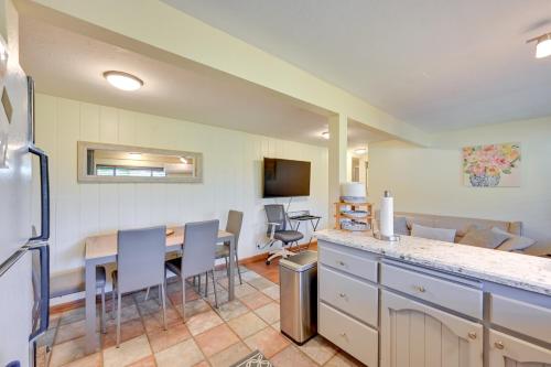 La Mesa Vacation Rental about 12 Mi to San Diego! in La Mesa, USA