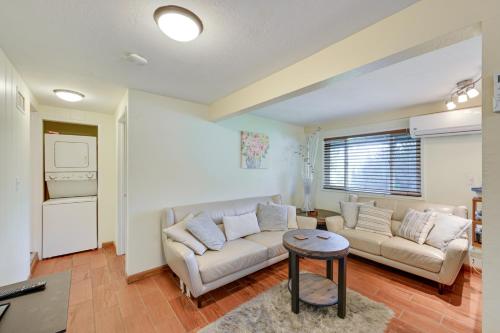 La Mesa Vacation Rental about 12 Mi to San Diego! in La Mesa, USA