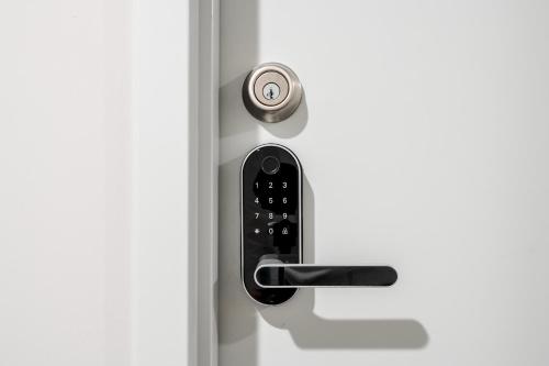 Luxe Escape Near DT Indy Luxe Escape Near DT Indy