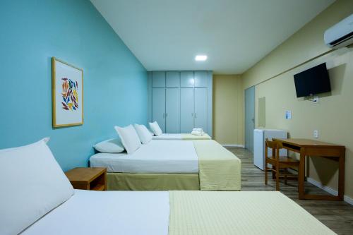 Nordeste Palace Hotel - Fortaleza in Fortaleza City Center