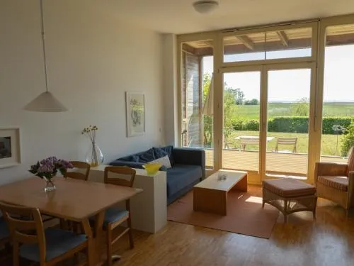 Ferienwohnung Sonneninsel in Ückeritz, Deutschland