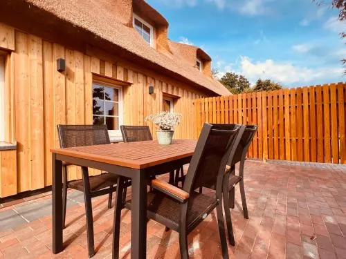 Reethaus L - Sommerhaus 54 in Grödersby, Deutschland