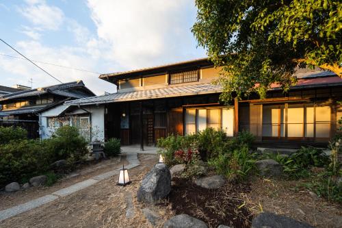 藤花楼akagawa 登録文化財