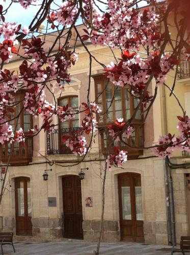 Accommodation in Castrojeriz