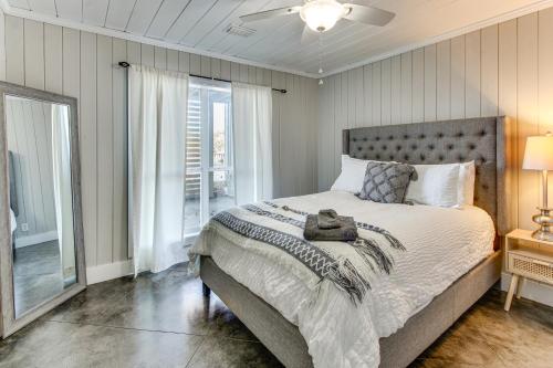 Tranquil Gantt Lake Home with Deck and Patio! in Andalusia (AL)