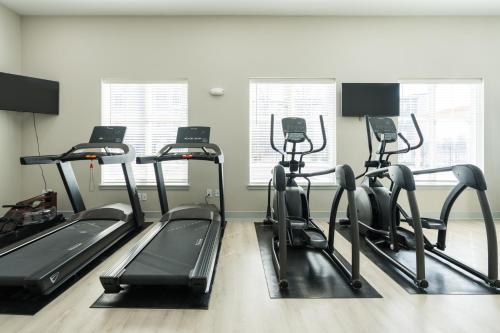 Luxe Escape Near DT Indy Luxe Escape Near DT Indy