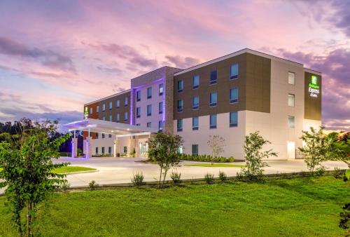 . Holiday Inn Express & Suites Macclenny by IHG