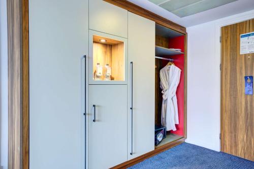 Radisson Blu Hotel Durham - image 3