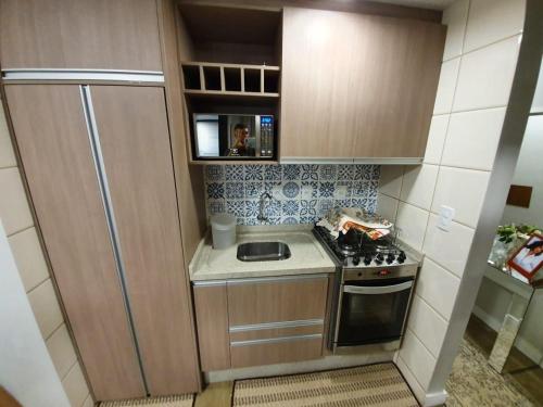 CASA no Centro de Nao Me Toque