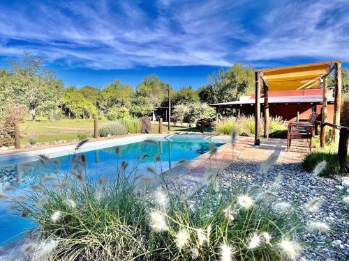 Cielos Abiertos in Loma Bola