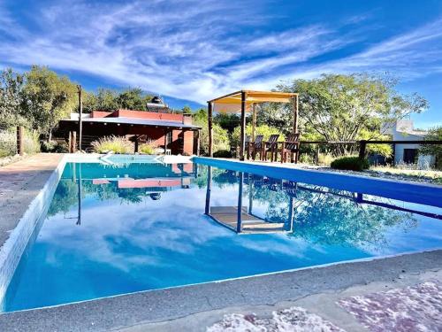 Cielos Abiertos in Loma Bola