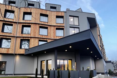 Holiday Inn - the niu, Flux Passau by IHG in Passau, Deutschland