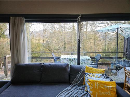 Wali's Nature Bliss Dinant Givet in Waulsort