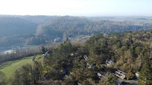 Wali's Nature Bliss Dinant Givet in Waulsort