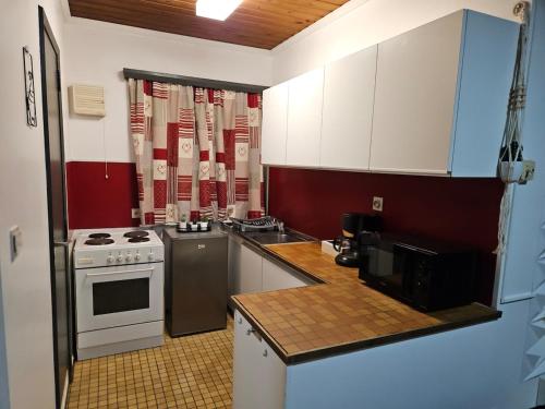 Wali's Nature Bliss Dinant Givet in Waulsort